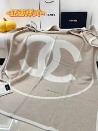 couverture Chanel